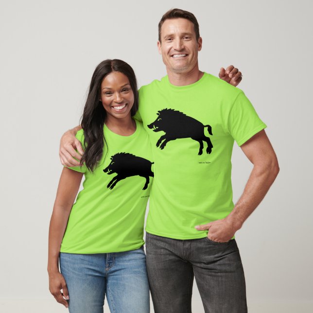 Animals 162 T-Shirt (Unisex)