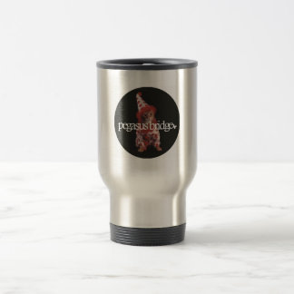 Animals Are Cute! Thermal Mug