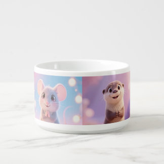 Animals Bowl