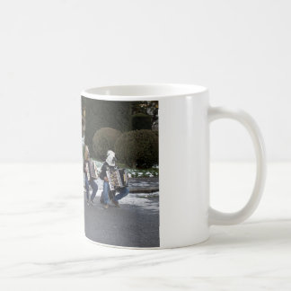 Animal's Concert Coffee Mug