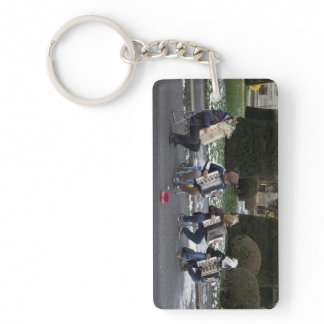 Animal's Concert Keychain