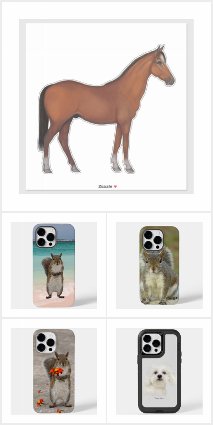 #Animals (dog,deer,cat,squirrel,dragon,bunny)