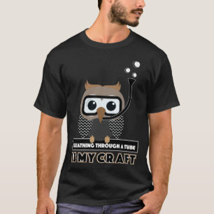 animals humor T-Shirt