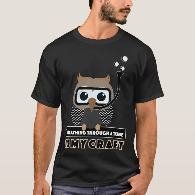 animals humor  T-Shirt (Front)