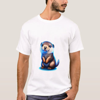 Animals lovers T-Shirt