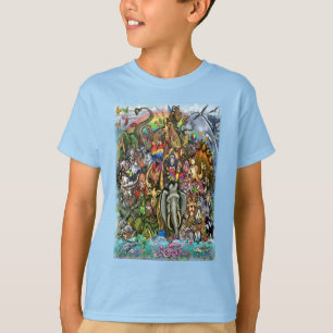 Animals T-Shirt