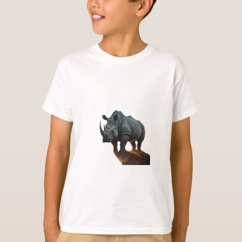 Animals T_Shirt