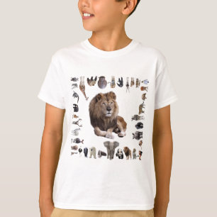 Animals T-Shirt