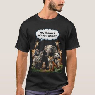 animals T-Shirt