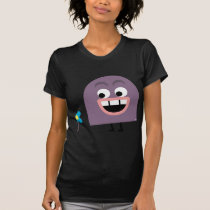 Animashi Apparel Series: First Sign Of Spring T-Shirt Animashi Apparel Series: First Sign Of Spring T-Shirt