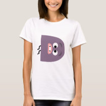 Animashi Apparel Series: I'm Down T-Shirt Animashi Apparel Series: I'm Down T-Shirt