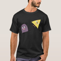 Animashi Apparel Series: Kick Start T-Shirt Animashi Apparel Series: Kick Start T-Shirt