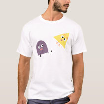 Animashi Apparel Series: Kick Start T-Shirt Animashi Apparel Series: Kick Start T-Shirt