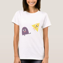 Animashi Apparel Series: Kick Start T-Shirt Animashi Apparel Series: Kick Start T-Shirt