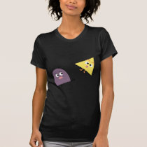 Animashi Apparel Series: Kick Start T-Shirt Animashi Apparel Series: Kick Start T-Shirt
