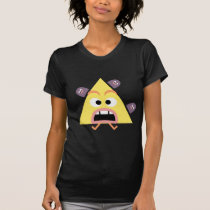 Animashi Apparel Series: Out Of Sorts T-Shirt Animashi Apparel Series: Out Of Sorts T-Shirt