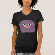 Animashi Apparel Series: Who, Me? T-Shirt Animashi Apparel Series: Who, Me? T-Shirt