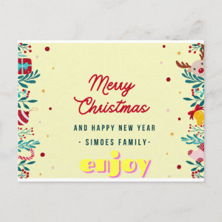 animated christmas invitations free card