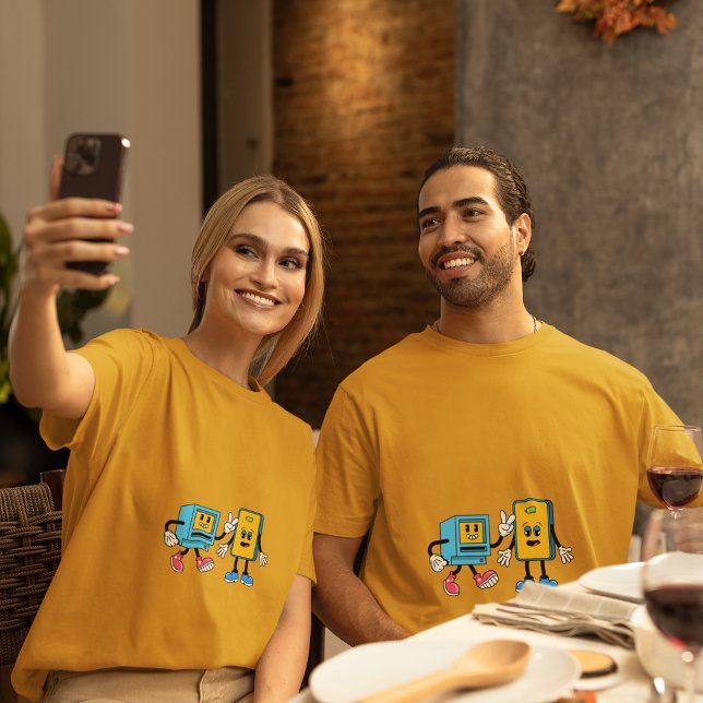 Animation and Graphic Design T-Shirt (Creator Uploaded)