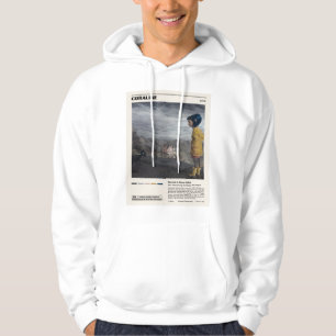 Animation Movie Hoodie