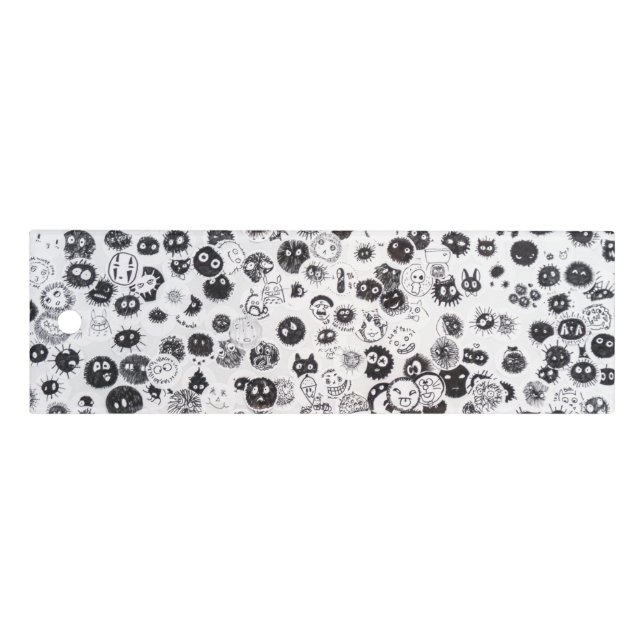 Animation Pattern Ruler (Front)