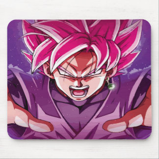anime 2 Mouse Pad