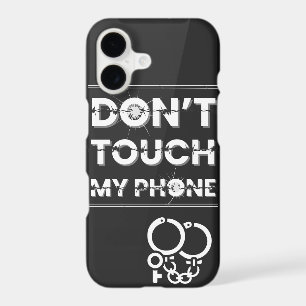 'Anime Aesthetic: All The Time' iPhone 16 Pro Max 17 Case