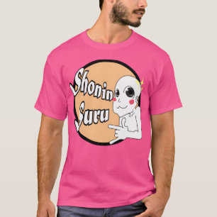 Anime Approve T-Shirt