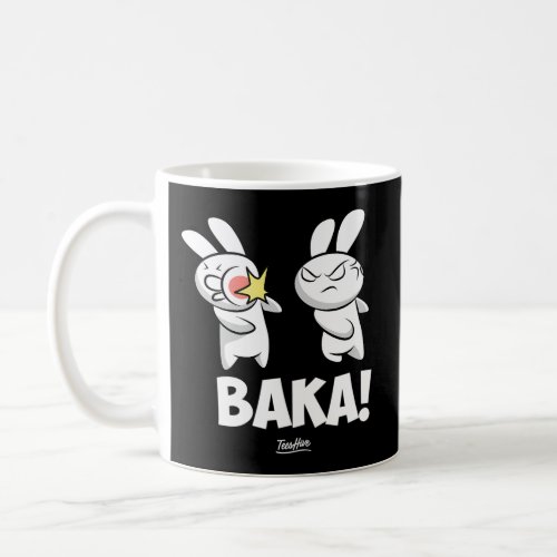 Anime Baka Coffee Mug