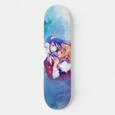 Skwingt Skateboard Complete Board, Anime Skateboard, Vietnam | Ubuy