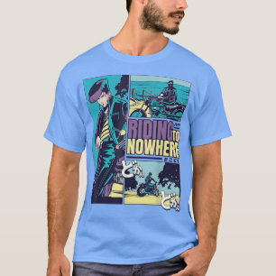 Anime Boy Japanese Japanese manga ota T-Shirt