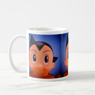 Anime Boy Mug