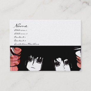 Bleach Business card Ichigo Kurosaki rare Anime japanese FS  eBay