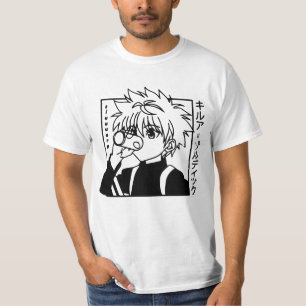 anime character T-Shirt