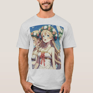 Anime Choir T-Shirt