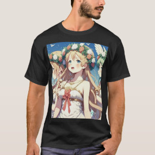 Anime Chor T-Shirt