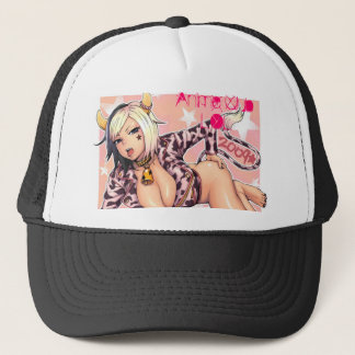 Anime Club LOL Hat