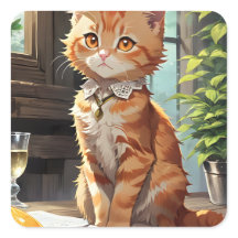 Anime Collection Sticker