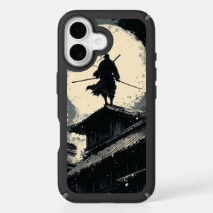 Anime Comics iPhone 16 Case