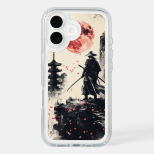 Anime Comics iPhone 16 Case