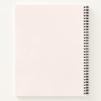 Red Anime Notebook Journal Anime Book Anime Journals Anime Notebooks, Just  a Girl Anime Gift, Spiral Notebook Ruled Line 