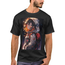 Anime Cute Japanese Kawaii Cartoon Otaku girl