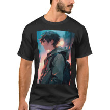 Anime Cute Japanese Kawaii Cartoon Otaku