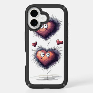 Anime Designs iPhone 16 Case