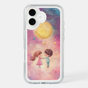 Anime Designs iPhone 16 Case