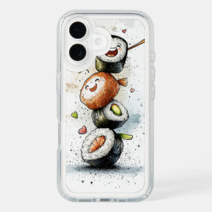 Anime Designs iPhone 16 Case