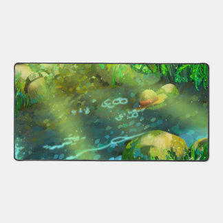 Anime Desk Mat