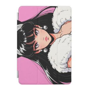 Anime diva Pad Smart Cover