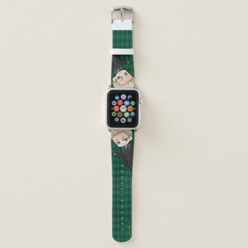 Anime Draco Malfoy Apple Watch Band