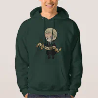 Draco malfoy 2025 hoodie cheap